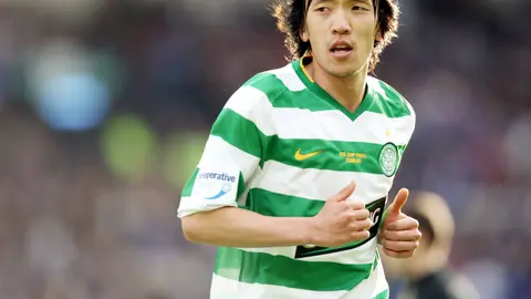 Shunsuke Nakamura | @carasaki10