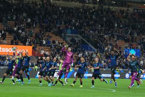 ¡Inter arrasa al Cagliari! Los nerazzurros golean y se acercan al título de la Serie A