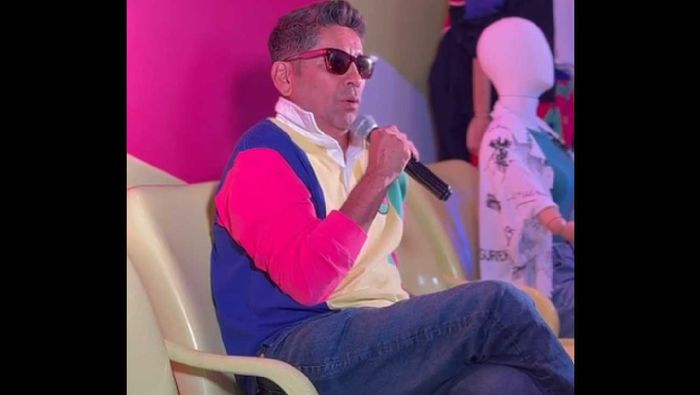 Jorge Campos aseguró que es de las Águilas de American | CAPTURA