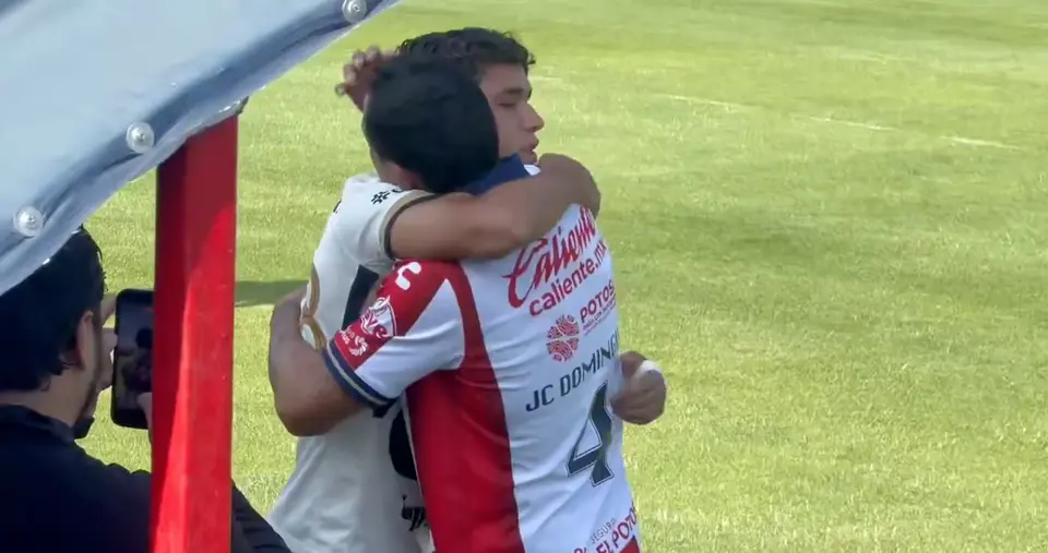 CAPTURA DE PANTALLA