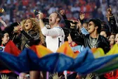 The World Cup turns Yellow: Coldplay será el primer grupo en tocar en el medio tiempo de la Final del Mundial