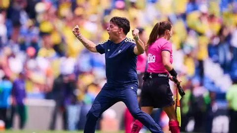 Ángel Villacampa | MEXSPORT