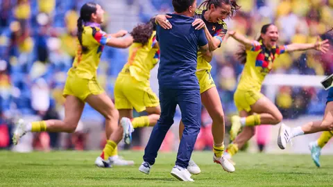 Ángel Villacampa | MEXSPORT