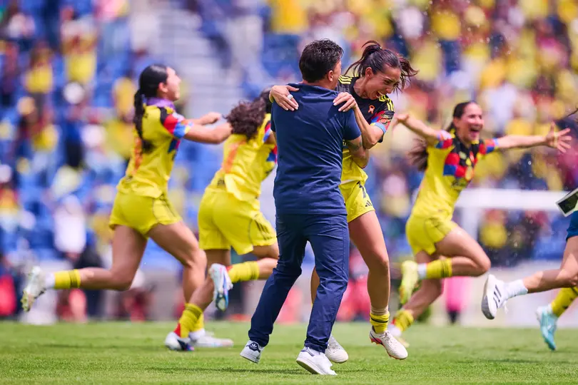 Ángel Villacampa | MEXSPORT