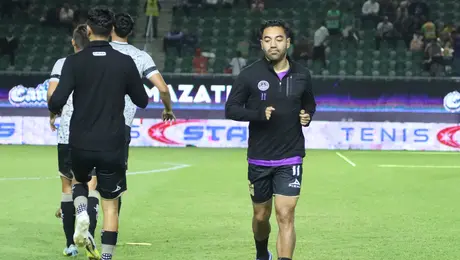 Marco Fabián lamenta que clubes pierdan figuras durante la Liguilla: "Ojalá sea algo que no vuelva a repetirse"