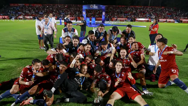 Tepatitlán F.C. es campeón de la Liga de Expansión MX al vencer a la Jaiba Brava