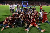 Tepatitlán F.C. es campeón de la Liga de Expansión MX al vencer a la Jaiba Brava