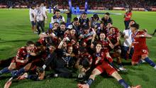 Tepatitlán F.C. es campeón de la Liga de Expansión MX al vencer a la Jaiba Brava