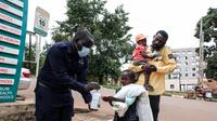 OMS declara emergencia global de salud por ébola en la República Democrática del Congo y Uganda