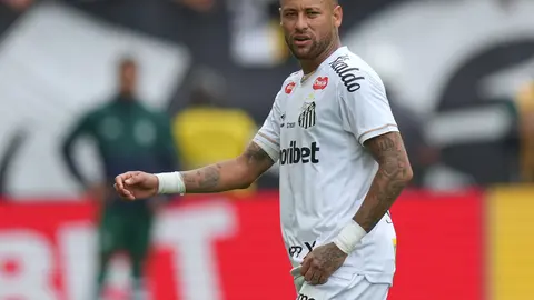 Neymar Jr. | AP