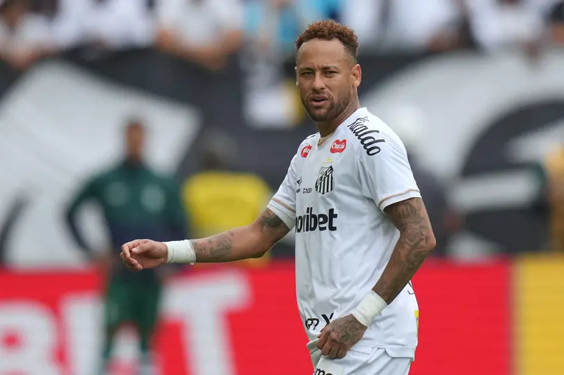 Neymar Jr. | AP
