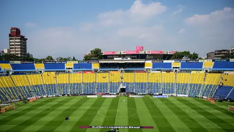 Cruz Azul vuelve al Estadio Ciudad de los Deportes para la Final vs Pumas