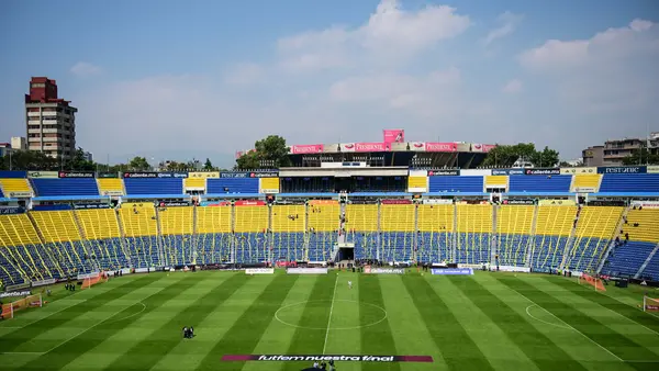 Cruz Azul vuelve al Estadio Ciudad de los Deportes para la Final vs Pumas