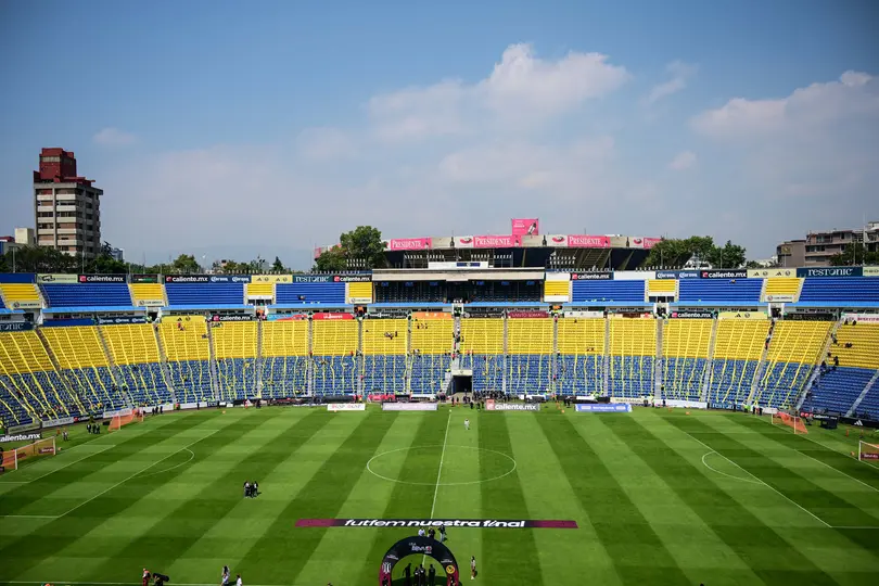 Estadio Ciudad de los Deportes | IMAGO7