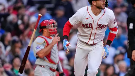 ¿Fenway u hospital? La larga lista de lesionados de los Red Sox