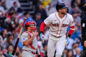 ¿Fenway u hospital? La larga lista de lesionados de los Red Sox