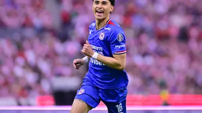 El renacer de Jeremy Márquez en el Cruz Azul campeón de Joel Huiqui