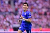 El renacer de Jeremy Márquez en el Cruz Azul campeón de Joel Huiqui