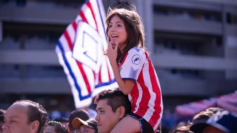 Afición de Chivas | IMAGO7