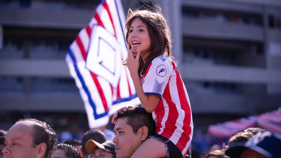 Afición de Chivas | IMAGO7