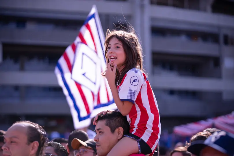Afición de Chivas | IMAGO7
