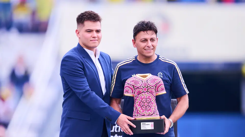 Ángel Villacampa, entrenador del América | MEXSPORT