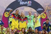 América Femenil rescata el fracaso de las Águilas de André Jardine en el Clausura 2026