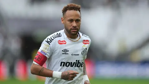 Neymar Jr. | AP