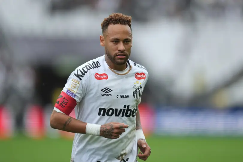 Neymar Jr. | AP