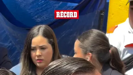 Mikel Arriola Confesó Que La Liga MX Femenil Ha Crecido Mucho En Los úLtimos Años