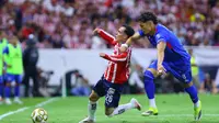 Chiquete manda mensaje tras volver a las canchas y sueña con la Décima