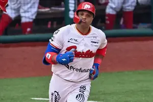 Diablos Rojos se roba la serie ante los Tigres