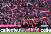 Jugadores de Chivas en el partido contra Cruz Azul en la Semifinal del Clausura 2026 de la Liga MX | IMAGO 7