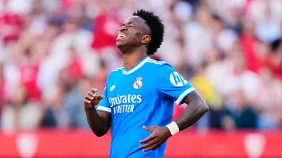 ¿Se acaba la era de Vinícius? Real Madrid abre la puerta a una posible salida del brasileño