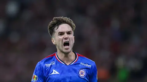 Palavecino confiesa el interés de Jardine por llevarlo al América