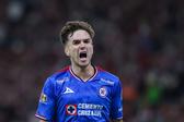 Agustin Palevcino manda advertencia tras pase de Cruz Azul: ‘Es esto a lo que vine’