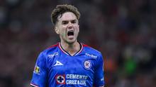 Agustin Palevcino manda advertencia tras pase de Cruz Azul: ‘Es esto a lo que vine’