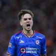 Agustin Palevcino manda advertencia tras pase de Cruz Azul: ‘Es esto a lo que vine’