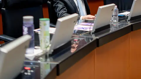Senador de Morena l X:InzunzaCazarez