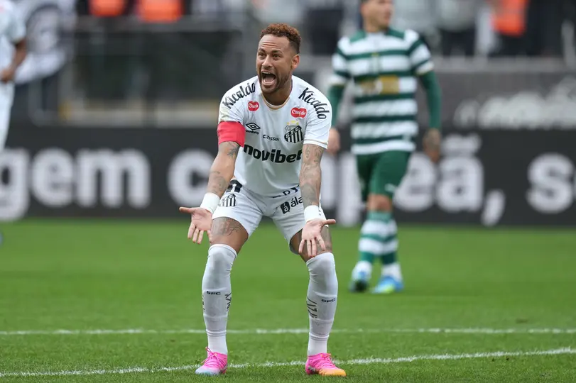 Neymar Jr. | AP