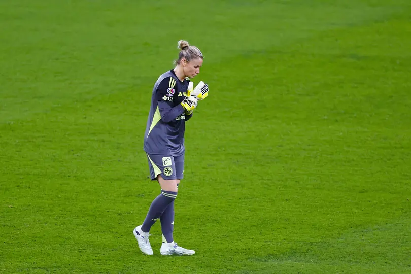 Sandra Paños dice adiós al América Femenil l IMAGO7