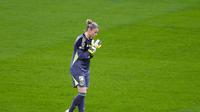 “Esto termina aquí”: Sandra Paños se despide del América tras salir campeona