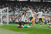 Racing de Santander vuelve a Primera División, en España, tras 14 años