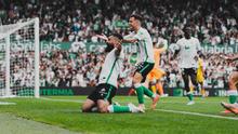 Racing de Santander vuelve a Primera División, en España, tras 14 años