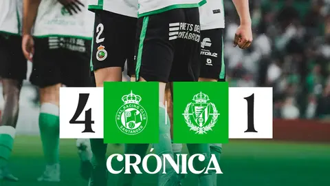 Racing de Santander a LaLiga l realracingclub