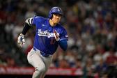 ¡Imparable! Ohtani y el batazo al Jardín Derecho que le dio la victoria a los Dodgers