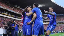 Cruz Azul responde a Chivas en redes sociales tras pase a la Gran Final