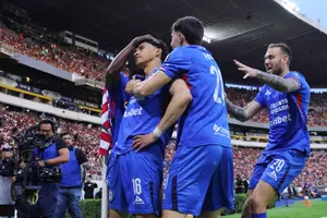 Cruz Azul y su nueva misión: ¿cuántos equipos han ganado 10 títulos en la Liga MX?