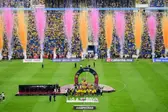 América Femenil rompe el maleficio del Ciudad de los Deportes y se lleva el título de Liga MX como local