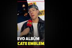 ¿KENDALL PEÑA se muda a MÉXICO? El artista habla de su futuro tras Tecate Emblema